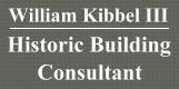 Historic Building Consultant