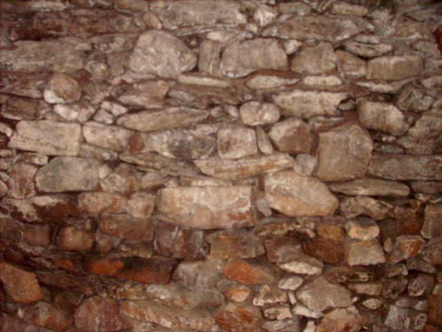 Historic Stone Foundations Repair And, How To Repoint Stone Basement Walls